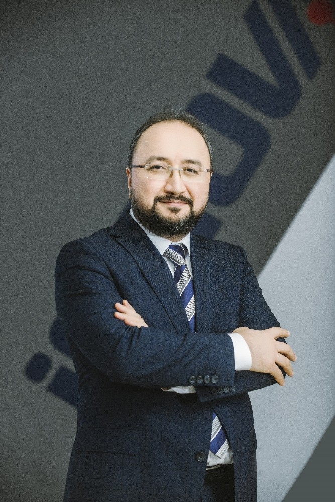 İnnova çözümlerini dört kıta ve 37 ülkeye ihraç ediyor 