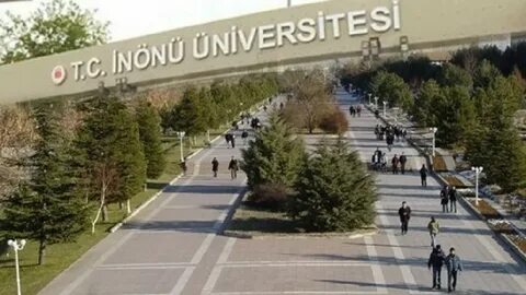İnönü Üniversitesi 165 personel alacak