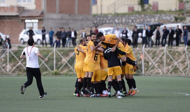 İnönü Üniversitesi BAL ligine yükseldi
