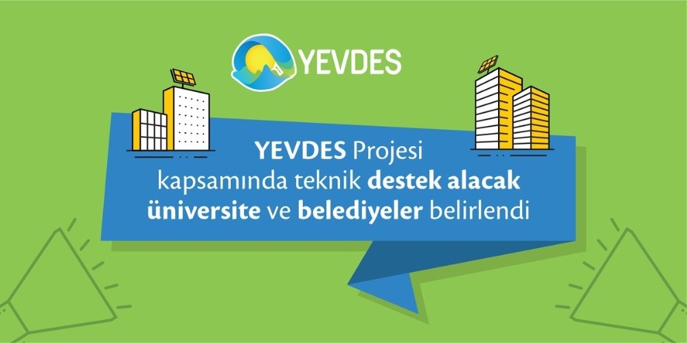 İnönü Üniversitesi enerji projelerinde birinci sırada yer aldı 