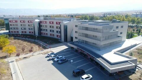 İnönü Üniversitesi öğretim üyeleri alıyor