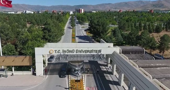 İnönü Üniversitesi öğretim üyesi alıyor