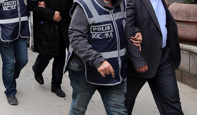 İnönü Üniversitesi'ne FETÖ operasyonu