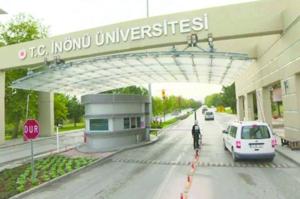 İnönü Üniversitesi’ne öğretim üyeleri alınacak 