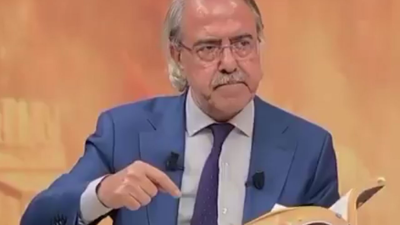 İnönü’nün hatıraları azgın azınlığı kudurttu! Akit’e saldırmak için bahane arıyorlar