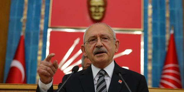 İnönü'nün kapattığı uçak fabrikasını unuttu! Kılıçdaroğlu yine rezil kepaze oldu