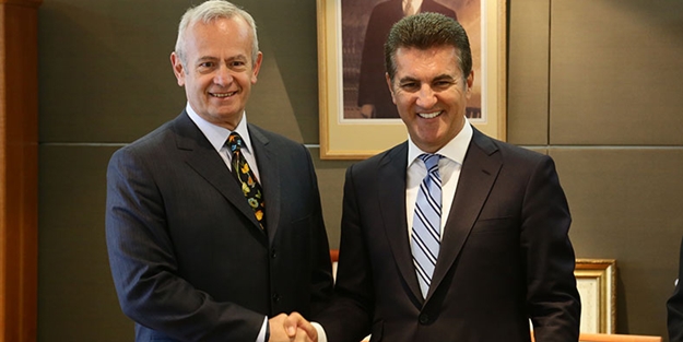 İnönü'yü bekleyen büyük tehlike!