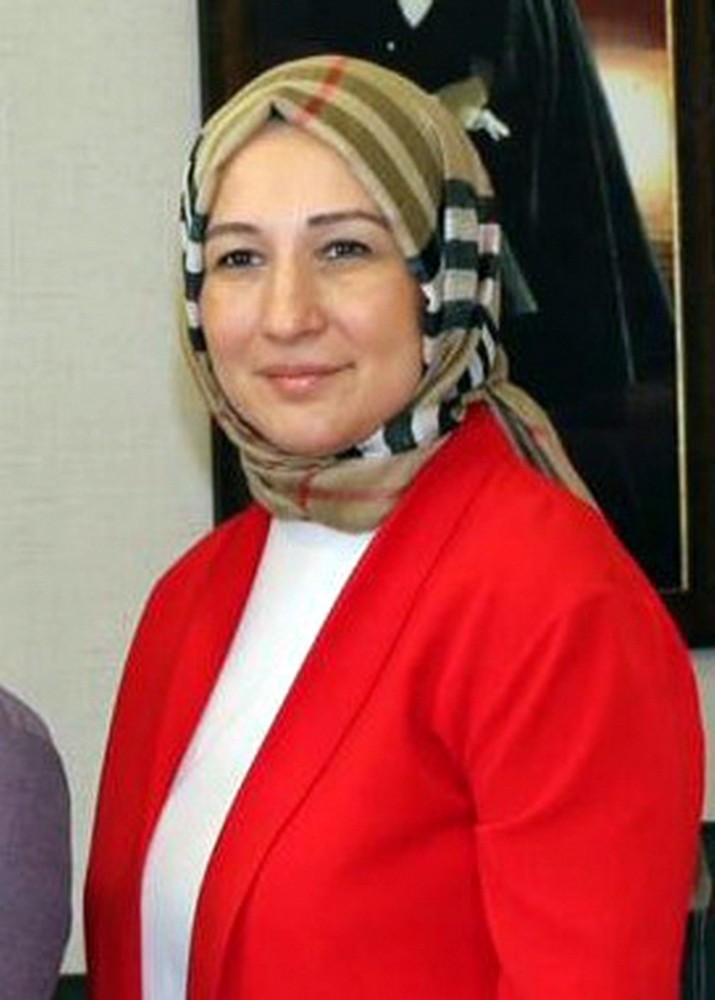 İnovasyonda Kadın 5. Girişimcilik Kampı 