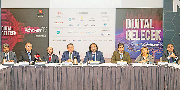 İnovasyonla online açılım