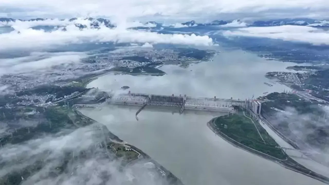 İnşa etme kararı aldılar! Dünyanın en büyüğüne Çin imzası