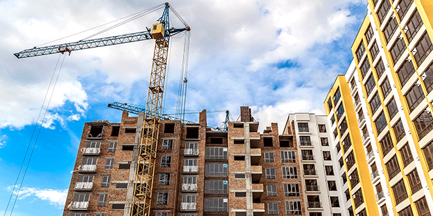 İnşaat devi iflas ediyor! Çalışanlar şokta, ne yapacaklarını kara kara düşünmeye başladılar