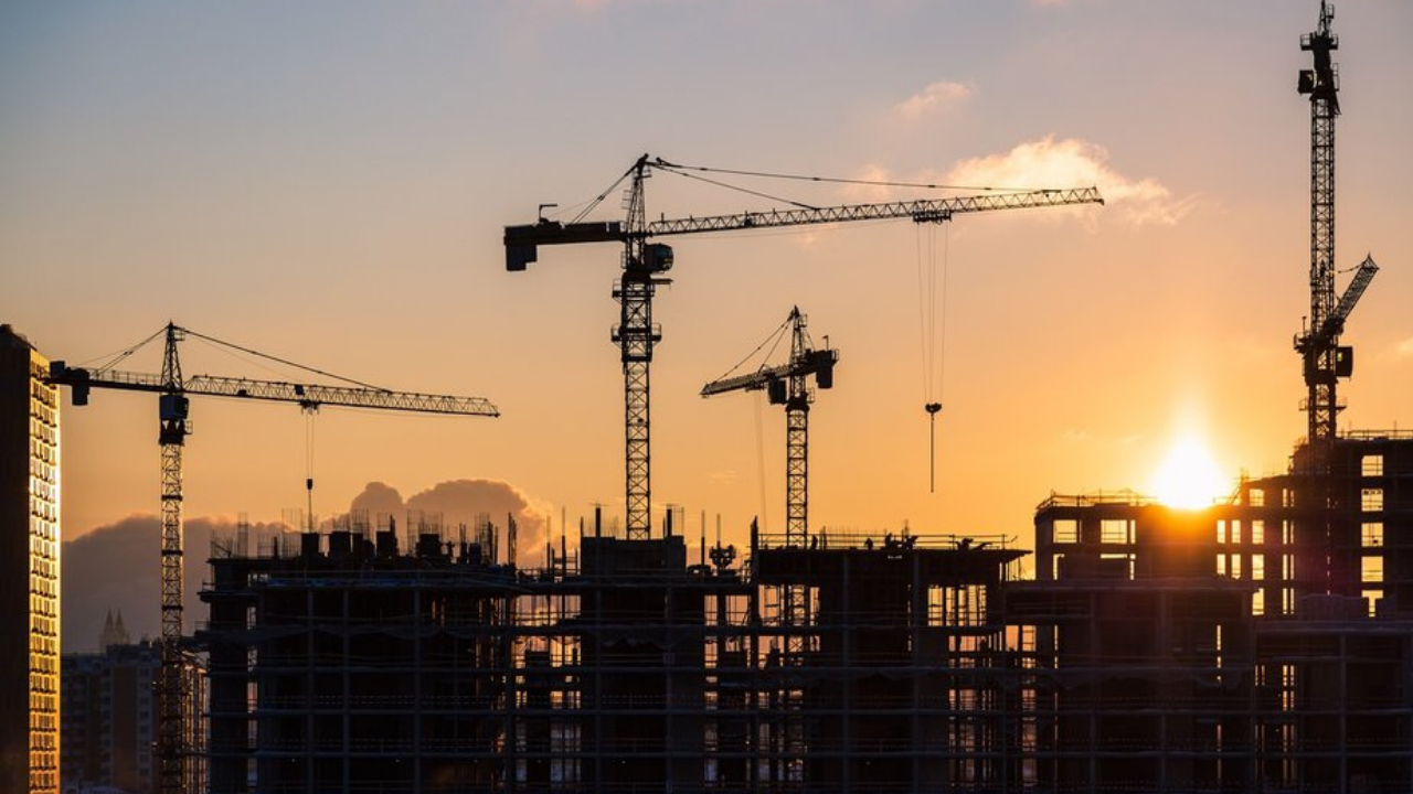 İnşaat devi konkordato ilan etti: Sektörü sarsan gelişme!