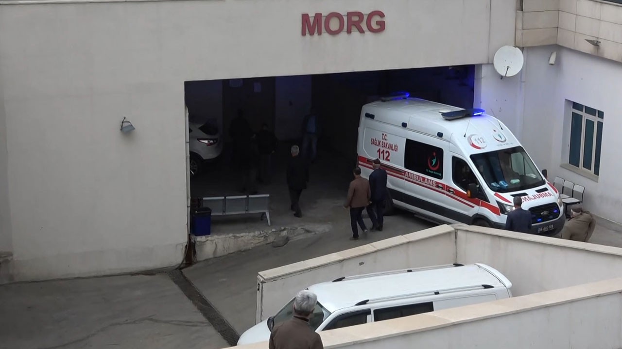 İnşaat faciası! 7’nci kattan düştü hayatını kaybetti