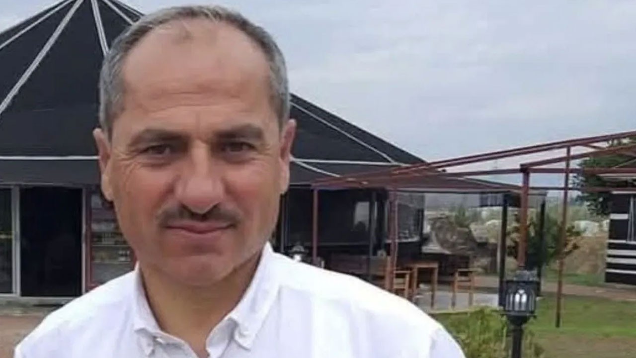 İnşaat işçisinin feci ölümü