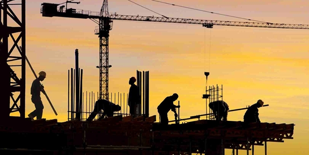 İnşaat malzemeleri dış satışı 16 milyar doların üzerine çıktı