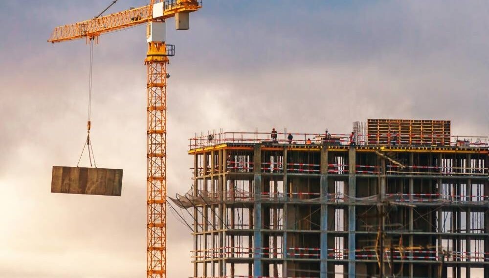 İnşaat malzemesi sektöründen talep mesajı