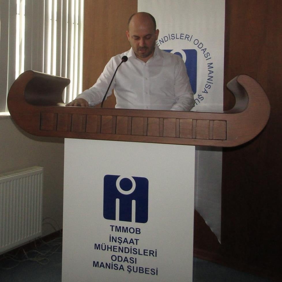 İnşaat Mühendisleri Odasından deprem açıklaması 