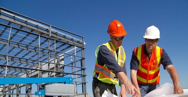 İnşaat sektöründe istihdam, çalışılan saat ve maaş azaldı