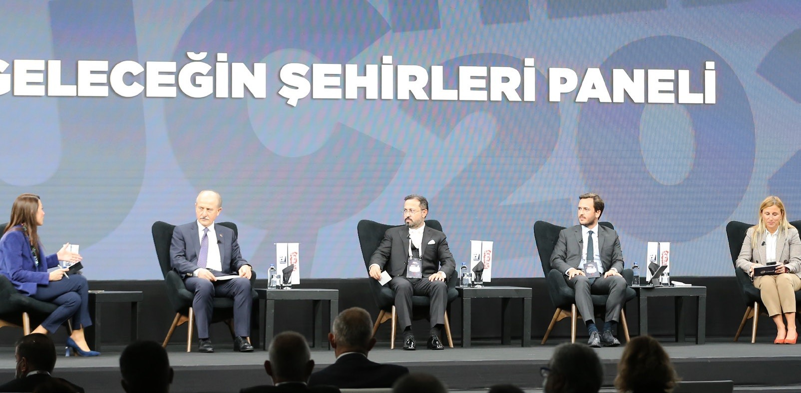 İnşaat sektörü 2021'den umutlu