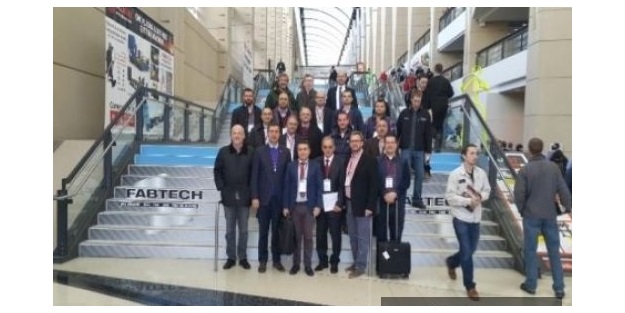 İnşaat sektörü Azerbaycan pazarını inceledi