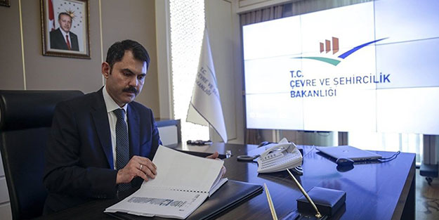 İnşaat sektörü sağlıklı büyüyecek! ''Artık önüne gelen inşaat yapamayacak''