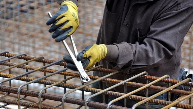 İnşaat sektörü temsilcileri, hükümetten vergiye yönelik düzenleme talep ediyor