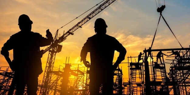 İnşaat sektörü Vietnam ve Filipinler'den işçi getiriyor