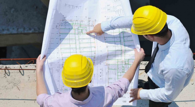 İnşaat sektöründe istihdam düştü