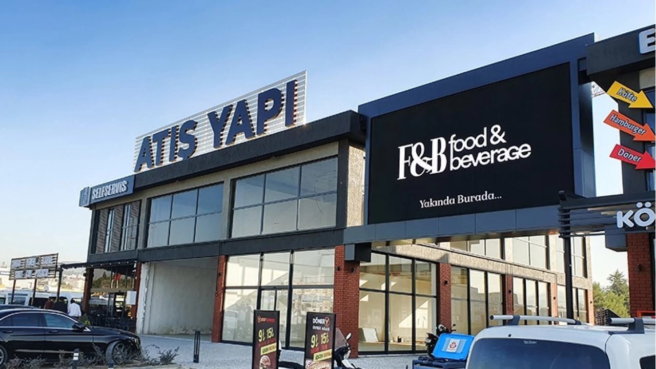 İnşaat sektörünün 20 yıllık şirketinden konkordato kararı