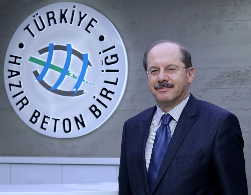 İnşaat sektörünün bu yıldan beklentisi yükseldi 