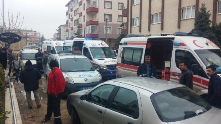 İnşaat şirketine silahlı saldırı! 3 kişi öldü
