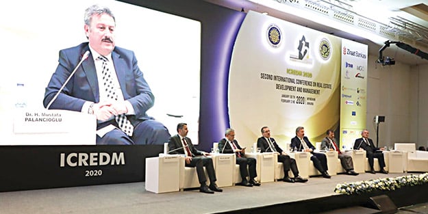 “İnşaat tamamlama sigortası ile sorunu çözeceğiz”
