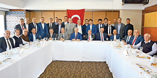 İnşaatçının demir isyanı