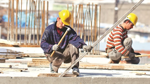 İnşaatı kendisi yapana damga vergisi