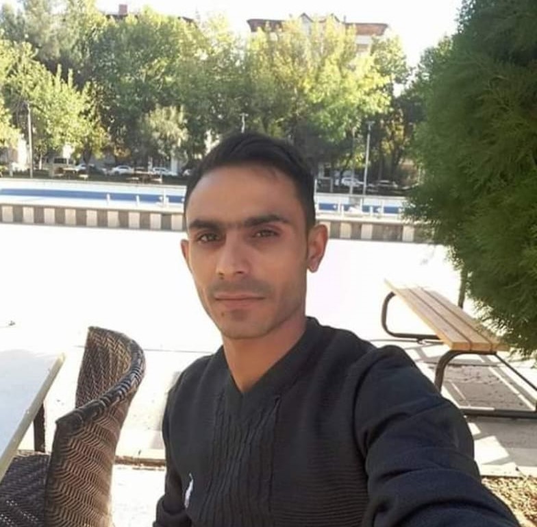 İnşaatta boya kazanı patladı: 1 ölü 