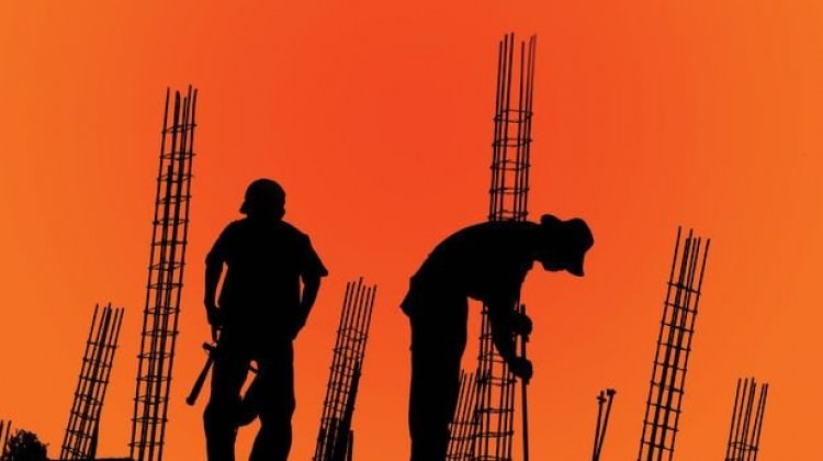 İnşaatta demir sorunu geri döndü