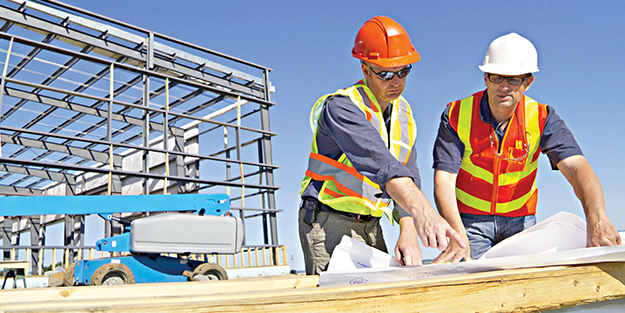 İnşaatta maliyetler artıyor