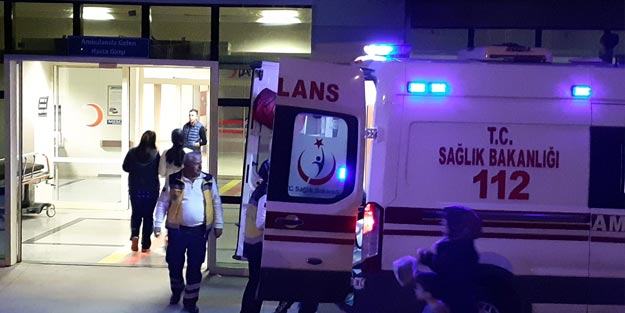 İnşaattan düşen işçi hayatını kaybetti
