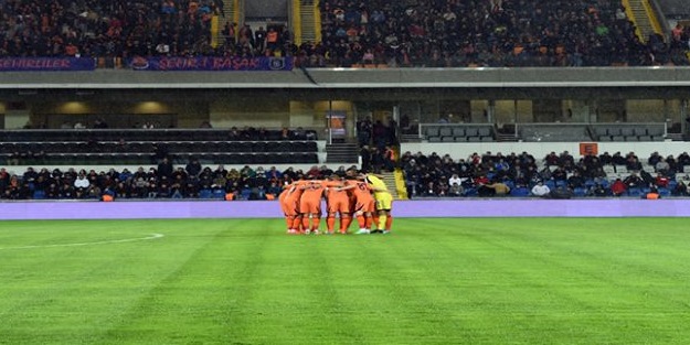 İnşallah 3 puanı alırız