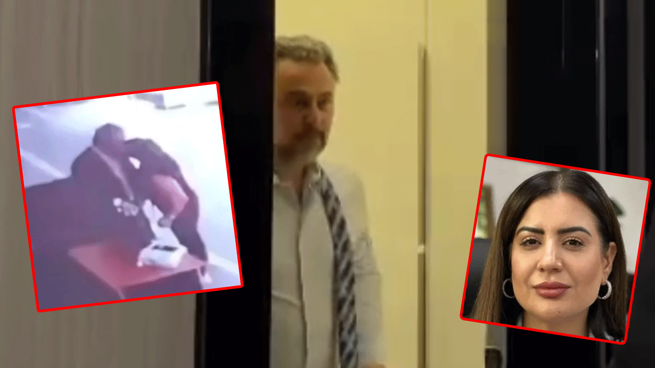 İnşallah kahvaltıya gitmiştir…