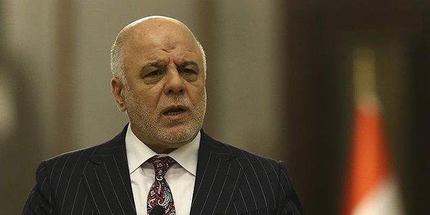  'İnşallah Türkiye ile petrol boru hattı açacağız'