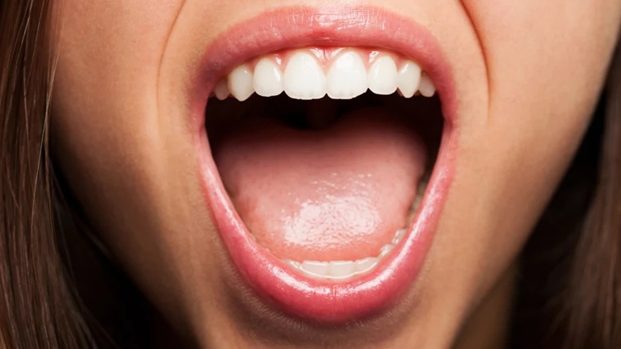 İnsan ağzında saklı dev DNA: Sağlık için yeni bir anahtar