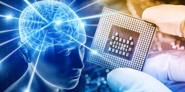 İnsan beynine çip takma denemeleri başladı