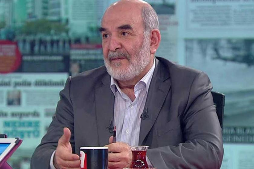 İnsan biraz utanır be Taşgetiren! Senin yüzün hiç mi kızarmıyor?