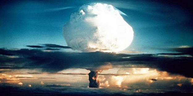 ‘İnsan çağı’ adında yeni bir çağa girdiğimiz iddia ediliyor