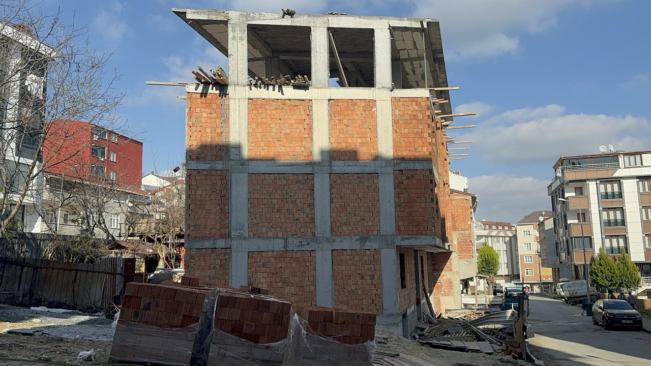 İnsan canı bu kadar ucuz mu? İstanbul'da korkunç olay