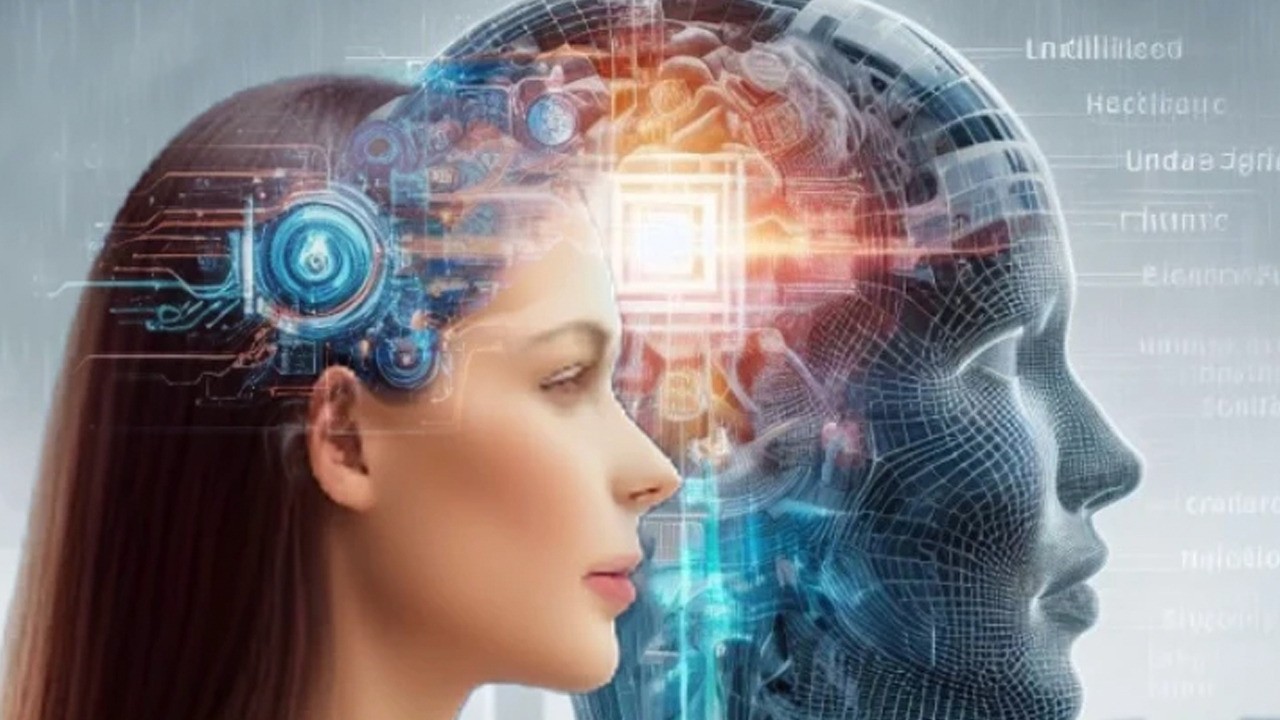 İnsan gibi tahmin eden düşünen şaşırtıcı yapay zeka: Centaur! En kısa sürede