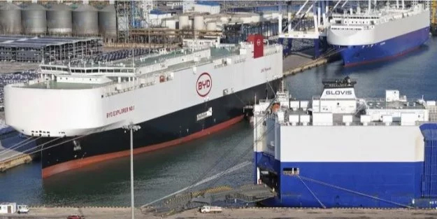 İnsan hakları izleme örgütü: BYD, Toyota, Volkswagen, Tesla gibi otomotiv markalarını uyardı! İlişkin tahminde bulundu, şaşırttı