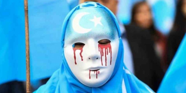 İnsan Hakları İzleme Örgütü açıkladı: Uygur Türklerine uygulanan Çin zulmü resmen tescillendi!