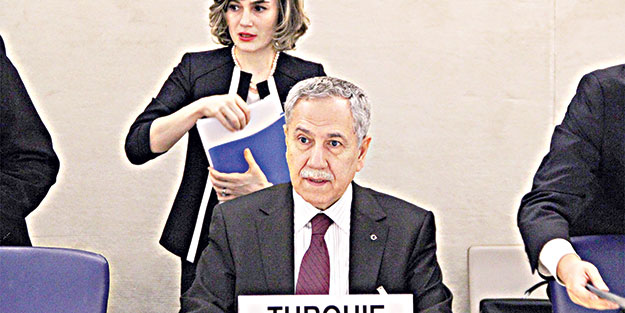 İnsan hakları karnemiz pekiyi